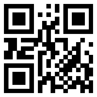 3307626511 Qr Code associato