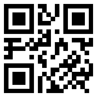 3307626514 - Immagine del QrCode