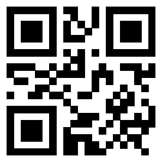 QrCode di 3307626516