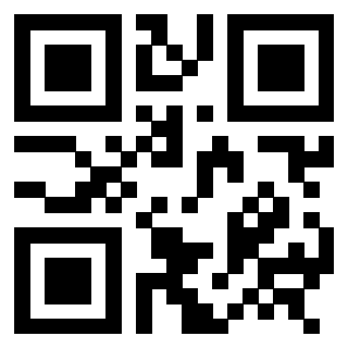 3307626517 QrCode associato