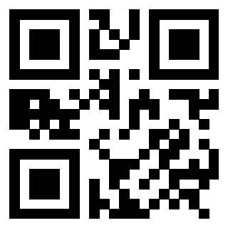 3307626520 Qr Code associato