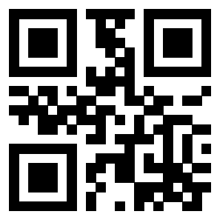 3307626522 QrCode associato