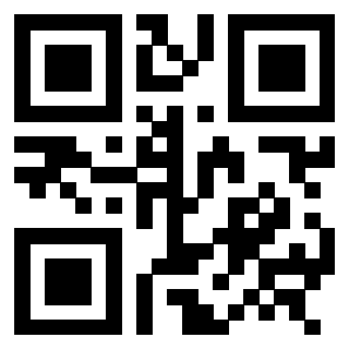 Il Qr Code di 3307626525