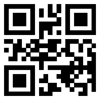 Immagine del QrCode di 3307626527