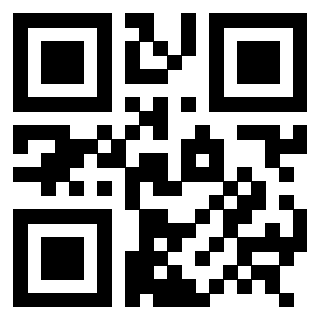 Qr Code di 3307626530