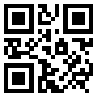 Immagine del Qr Code di 3307626532