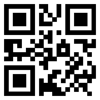 Il QrCode di 3307626533