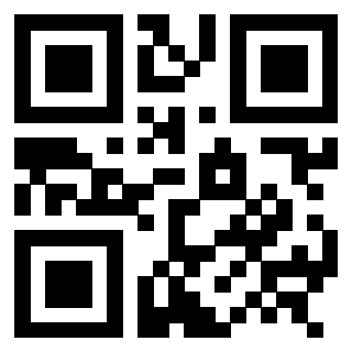 Qr Code di 3307626534