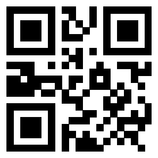 3307626536 Qr Code associato