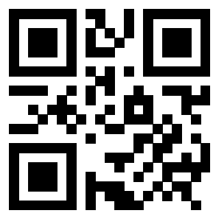 Il Qr Code di 3307626538