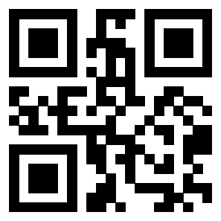 Immagine del Qr Code di 3307626542