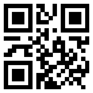 QrCode di 3307626544