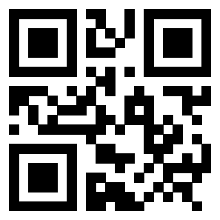 3307626546 - Immagine del QrCode