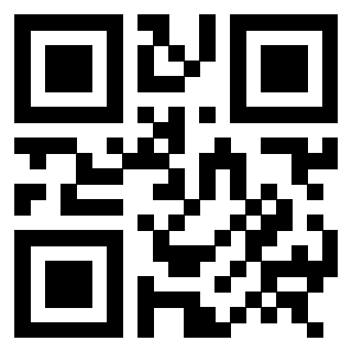 Qr Code di 3307626550