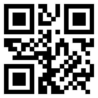 QrCode di 3307626551