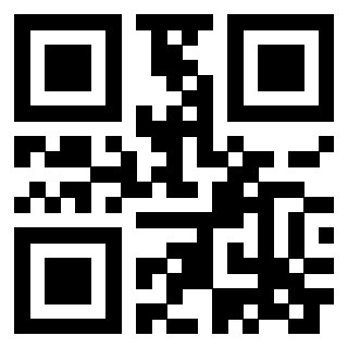 Il Qr Code di 3307626552