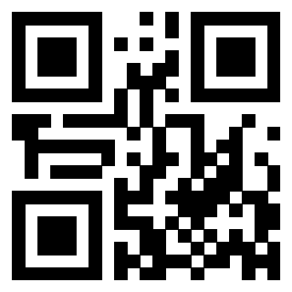 Il QrCode di 3307626553