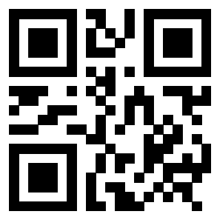 Il Qr Code di 3307626557