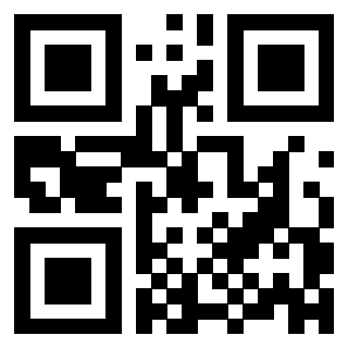 Immagine del Qr Code di 3307626561