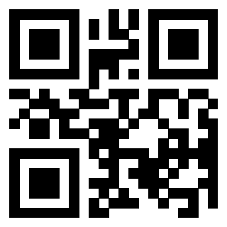 3307626563 - Immagine del QrCode
