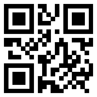 3307626564 - Immagine del QrCode