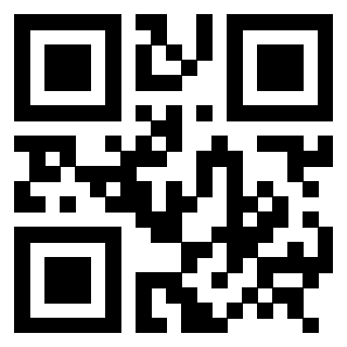 QrCode di 3307626565