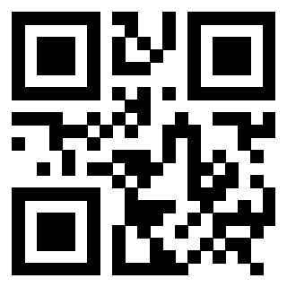 3307626566 QrCode associato