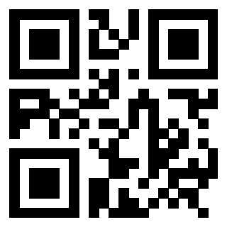 3307626567 QrCode associato