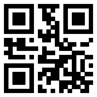 Il QrCode di 3307626570