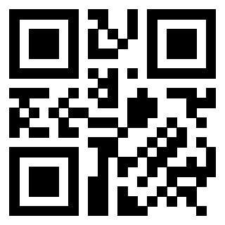 Immagine del Qr Code di 3307626571