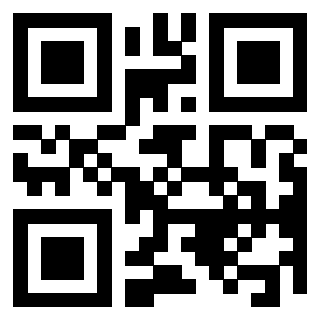 3307626577 Qr Code associato