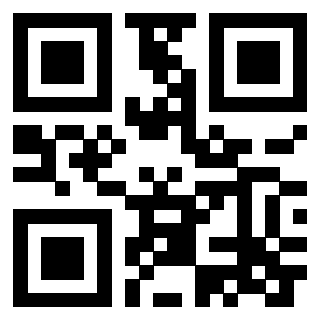 3307626579 QrCode associato