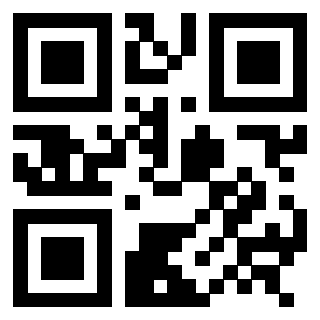 3307626580 - Immagine del QrCode