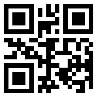 3307626581 - Immagine del QrCode