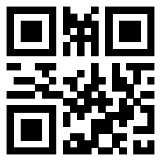 Immagine del Qr Code di 3307626583