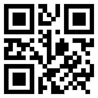 3307626584 QrCode associato