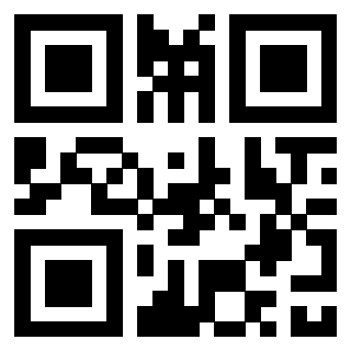 QrCode di 3307626588