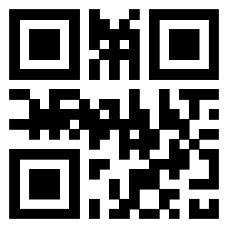 Il QrCode di 3307626593