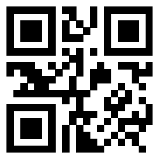 3307626596 - Immagine del QrCode