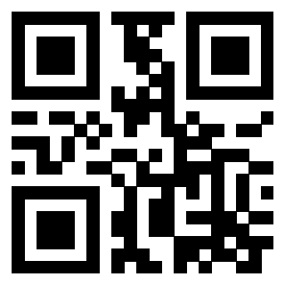 Qr Code di 3307626597