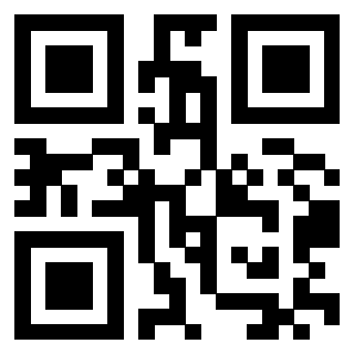 3307626600 QrCode associato