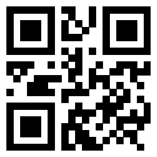 3307626605 Qr Code associato