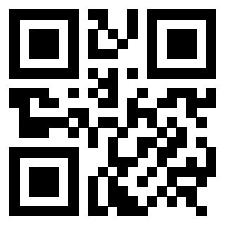 3307626608 Qr Code associato