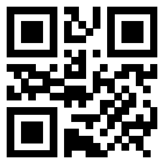 3307626609 QrCode associato