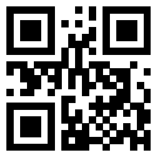 3307626612 Qr Code associato