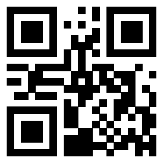 3307626614 Qr Code associato