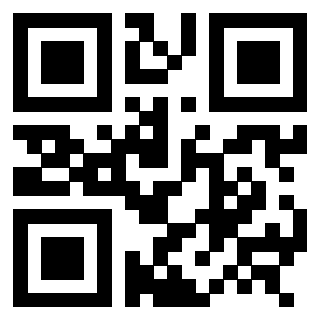 3307626615 Qr Code associato