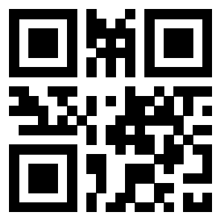 Immagine del QrCode di 3307626616