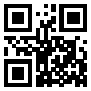 Il Qr Code di 3307626617