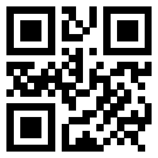 Qr Code di 3307626619
